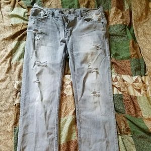 American eagle pants